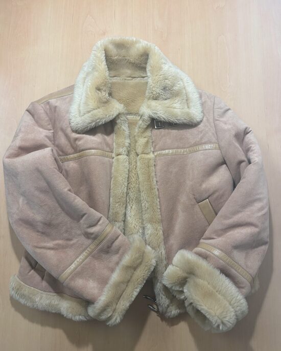 Giacca Montone VISCONF - Donna